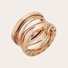 Bulgari BZero1 Design Legend Certified Pre-Owned, VERKAUFT!