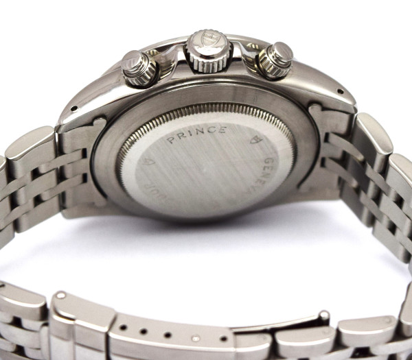 Tudor Oysterdate Prince, VERKAUFT!