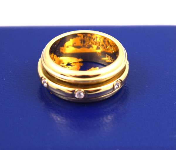 Piaget Possession classic, Certified Pre-Owned