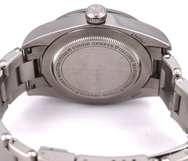 Tudor Black Bay Fifty-Eight, VERKAUFT!