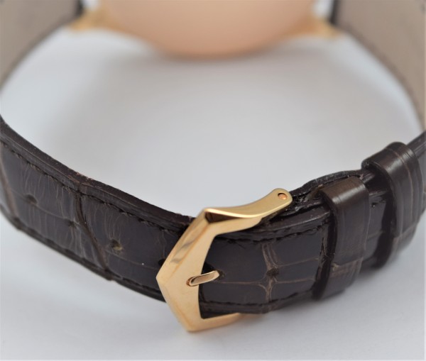 Patek Philippe Calatrava VERKAUFT!