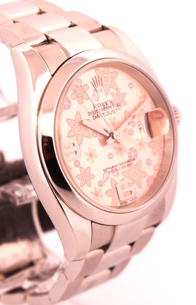 Rolex Datejust 36, RESERVIERT!