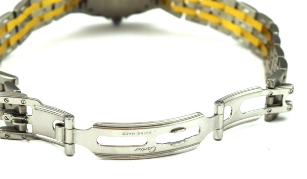 Cartier Panthére klein, VERKAUFT!