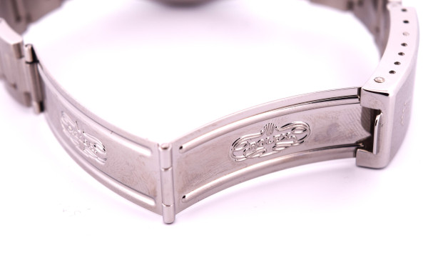 Rolex Oyster Perpetual 31mm, VERKAUFT!