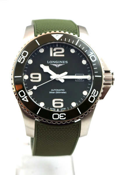 Longines Hydro Conquest 41, VERKAUFT!