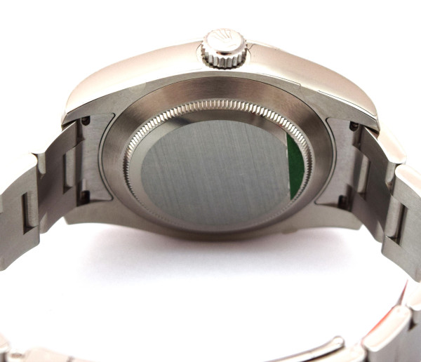 Rolex Airking, VERKAUFT!