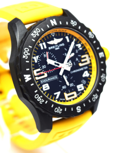 Breitling Endurance Pro, VERKAUFT!
