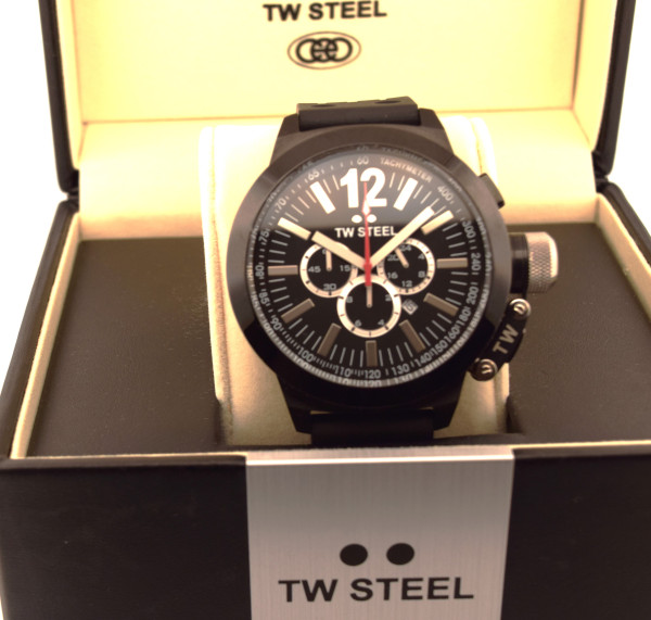 TW Steel Canteen, Certified Pre-Owned