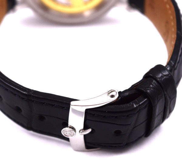 Chronoswiss Lunar, Certified Pre-Owned, VERKAUFT!