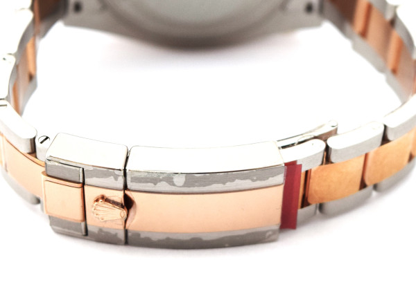 Rolex GMT-Master II, Rootbeer