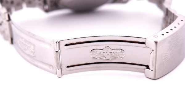 Rolex Datejust 36, VERKAUFT!