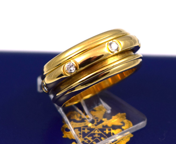 Piaget Possession classic, Certified Pre-Owned