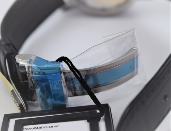 Original Glashütte Panomatic Lunar, VERKAUFT!