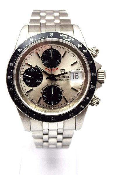 Tudor Oysterdate Prince, VERKAUFT!