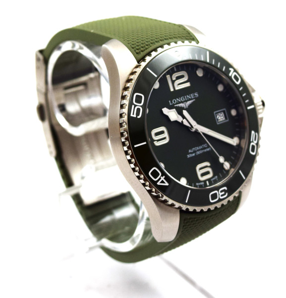 Longines Hydro Conquest 41, VERKAUFT!