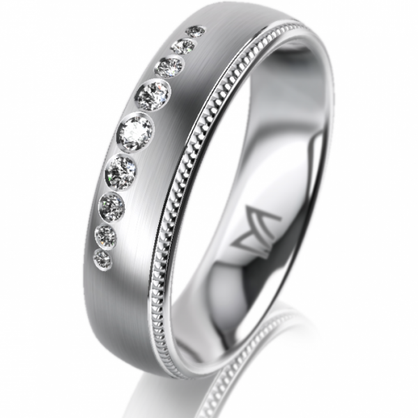 Meister Trauringe Phantastics - Set