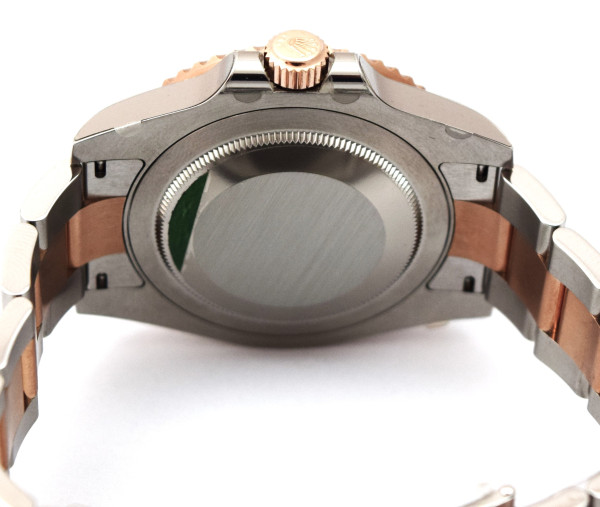 Rolex GMT-Master II, Rootbeer