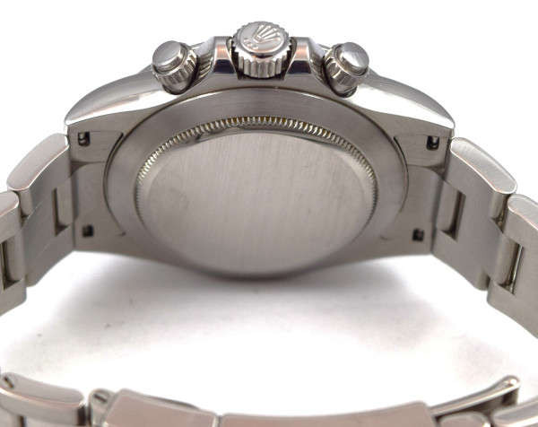 Rolex Daytona VERKAUFT!