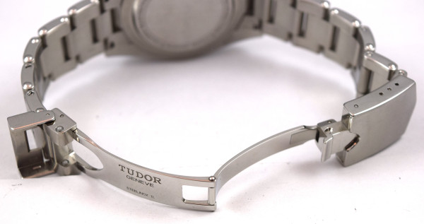 Tudor Black Bay Fifty-Eight, VERKAUFT!