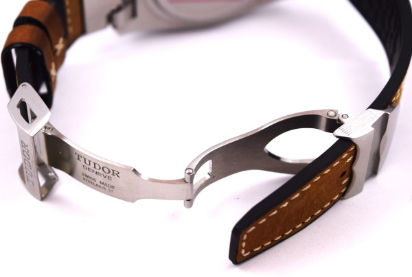 Tudor Black Bay P01, RESERVIERT!