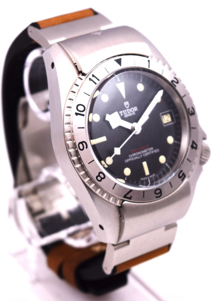 Tudor Black Bay P01, RESERVIERT!