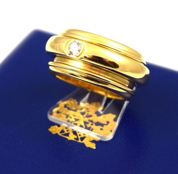 Piaget Possession classic, VERKAUFT!