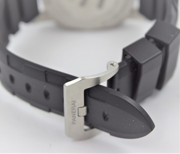 Panerai Luminor Submersible, VERKAUFT!