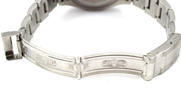 Rolex Yachtmaster 40, VERKAUFT!