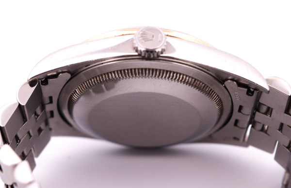 Rolex Datejust 36, VERKAUFT!