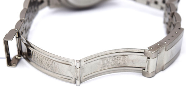 Tudor Oysterdate Prince, VERKAUFT!