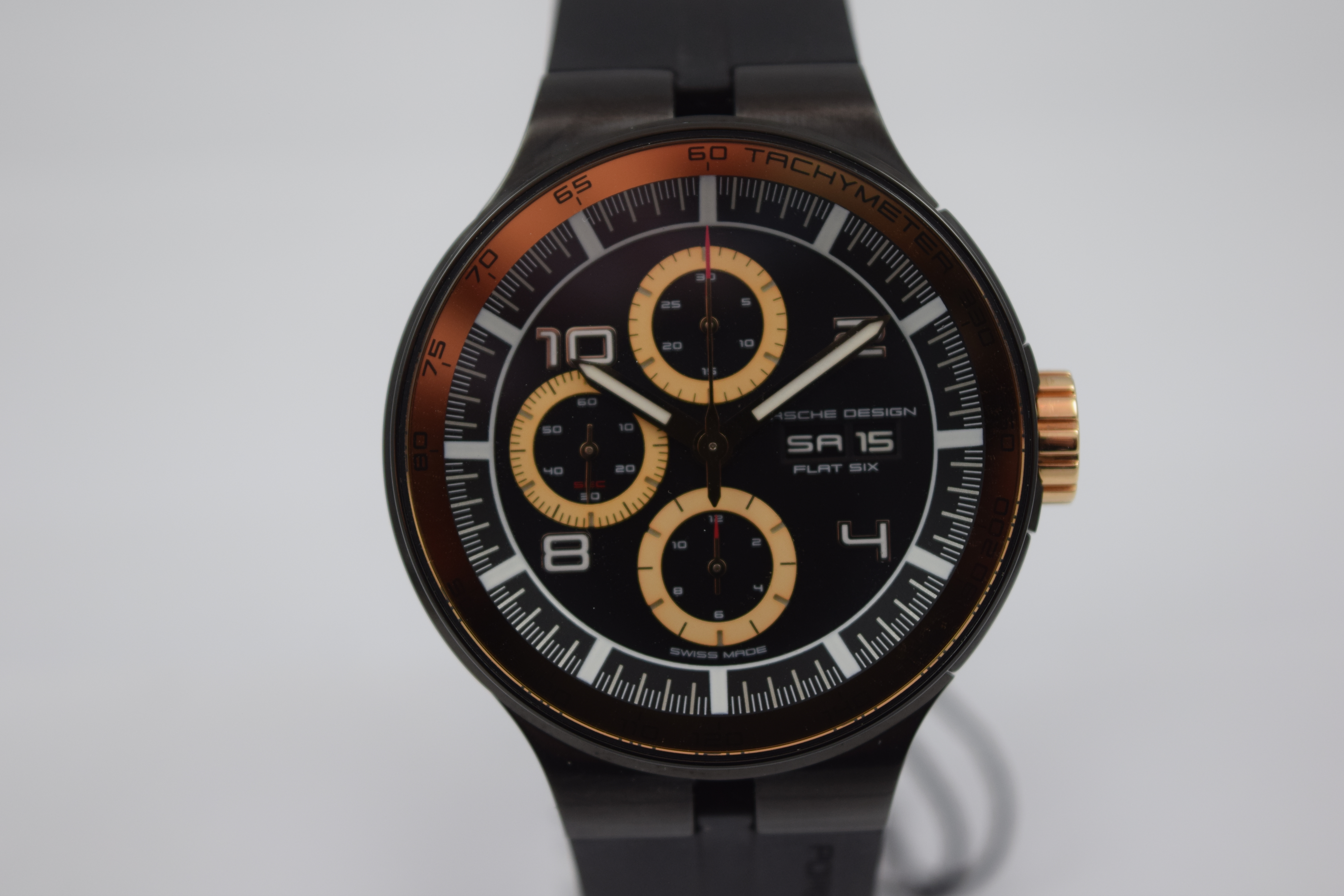 porsche design p6360