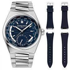 Frederique Constant Highlife Worldtimer