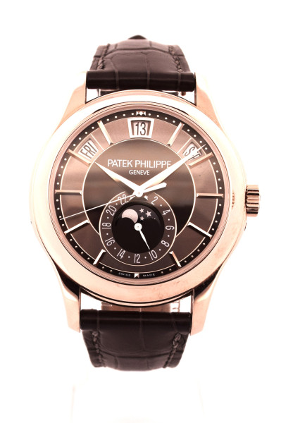 Patek Philippe Calatrava, VERKAUFT!