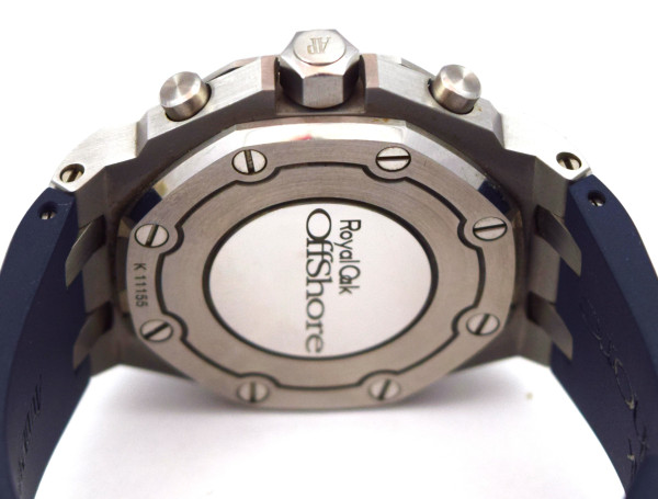 Audemars Piguet Royal Oak, VERKAUFT!