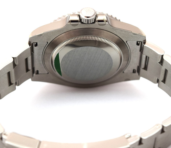 Rolex Submariner No Date, VERKAUFT!