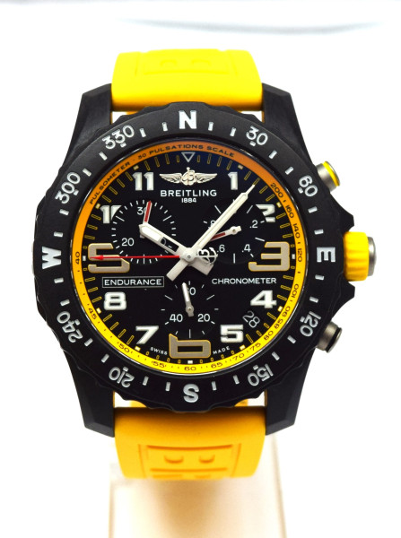 Breitling Endurance Pro, VERKAUFT!