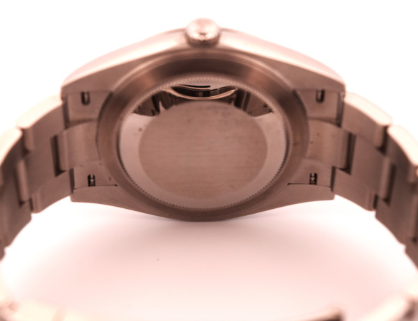 Rolex Datejust 41, VERKAUFT!