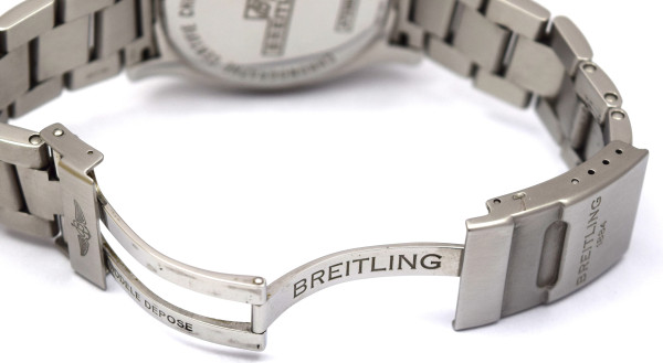 Breitling Colt Chrono, VERKAUFT!