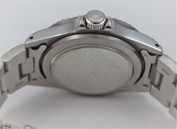 Rolex Submariner Tritium, VERKAUFT!