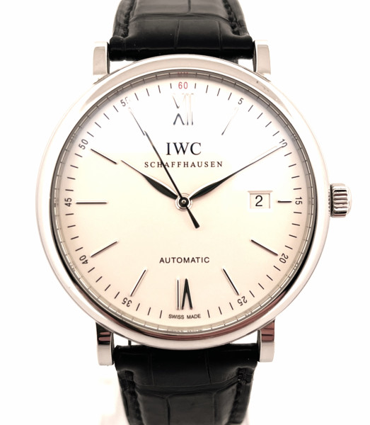 IWC Portofino Automatik 40 mm