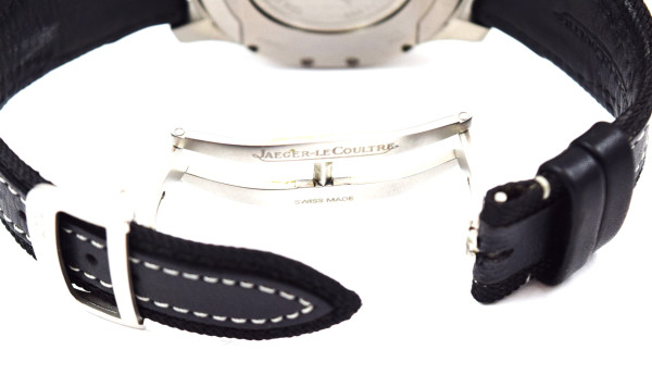 Jaeger le Coultre Amvox 2 DBS, VERKAUFT!