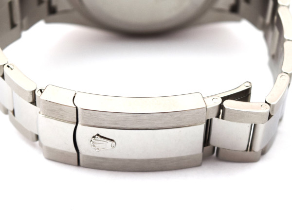 Rolex Sky-Dweller, VERKAUFT!