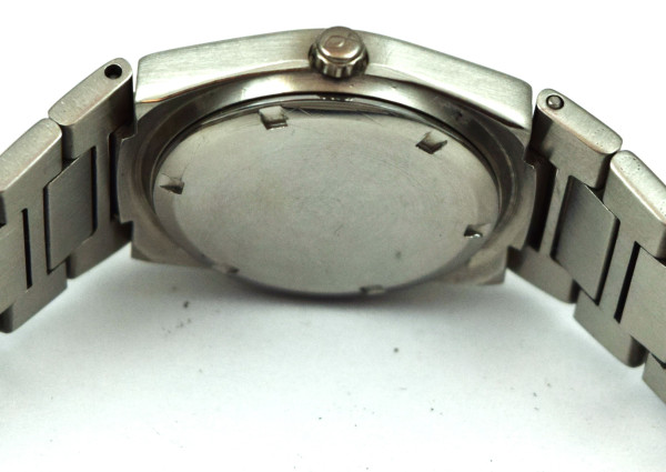 IWC Ingenieur Lady Quarz, VERKAUFT!