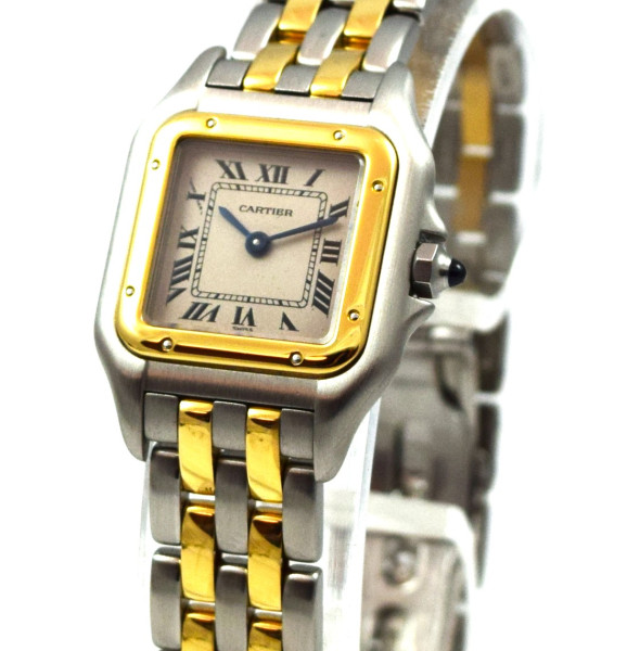 Cartier Panthére klein, VERKAUFT!