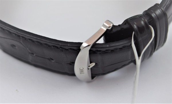 IWC Portofino, Neu/Ungetragen, VERKAUFT!