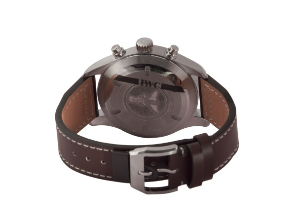 IWC Pilots Watch, VERKAUFT!