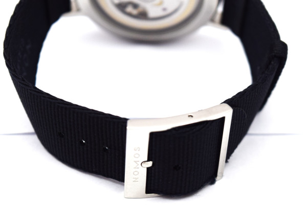 Nomos Autobahn Neomatik 41, VERKAUFT!