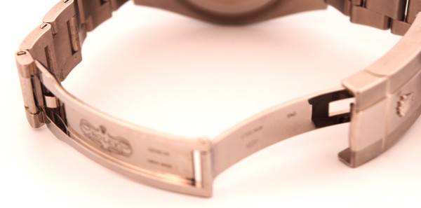 Rolex Datejust 41, VERKAUFT!