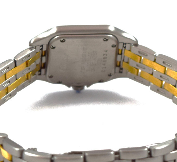 Cartier Panthére klein, VERKAUFT!