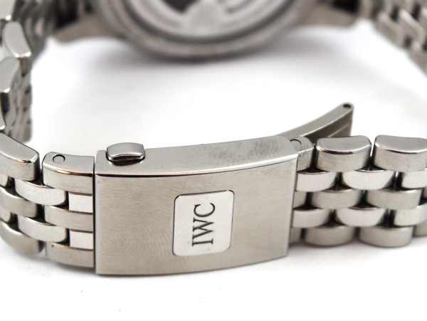 IWC Pilots Watch, VERKAUFT!